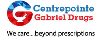 Centrepointe Gabriel Drugs